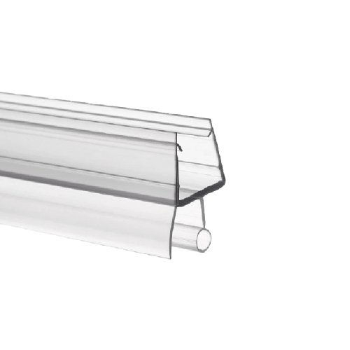 DHIMP GUARNIZIONE PERIMETRALE VETRO PER DEFLETTORE CLEVER cm 90