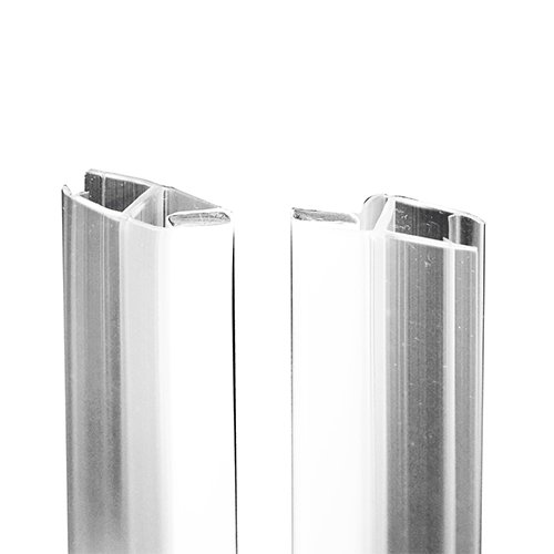 DHIMP GUARNIZIONE MAGNETICA PER DEFLETTORE CLEVER