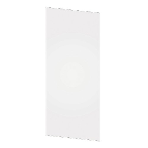 DH    VETRO PER WALK-IN CLEVER cm 70