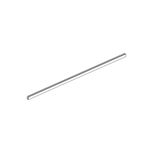 DH    RICAMBIO PROFILO BASSO MAJESTIC Cromo