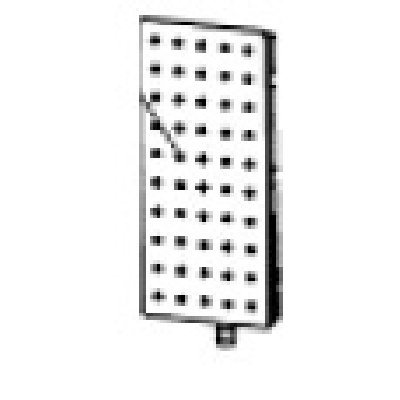 DH R100-PST088 GETTO ORIZZONTALE PER NS.ART. 100-PAP