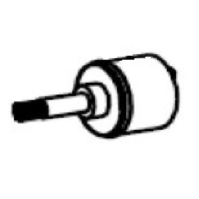 DH R100-PST8315D DEVIATORE P/ART. 100-PAP