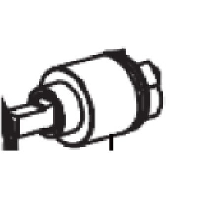 DH R100-PST8679C CARTUCCIA P/ART. 100-PAB-B/N
