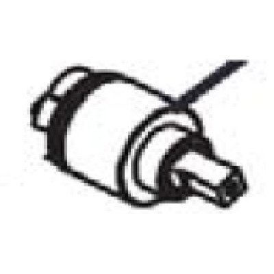 DH R100-PST8707C CARTUCCIA P/ART. 100-PAF-B