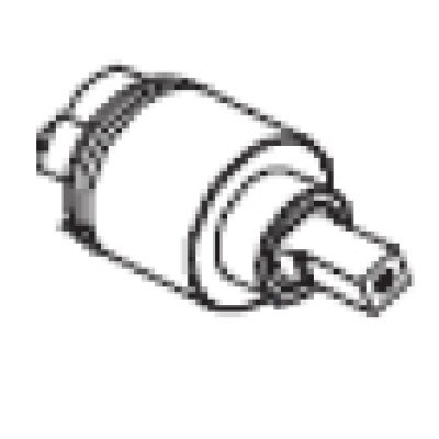 DH R100-PST8777C CARTUCCIA P/ART. 100-PALI-B/N