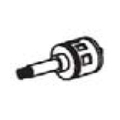 DH R100-PST8795D DEVIATORE P/ART. 100-PAG-B