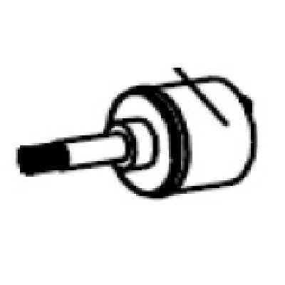 DH R100-PST8858JSD DEVIATORE P/ART. 100-PAR