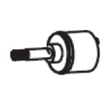 DH R100-PST8897JSD DEVIATORE PER NS ART. 100-PAS