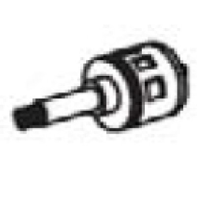 DH R100-PST8990D DEVIATORE P/ART. 100-PAK-B