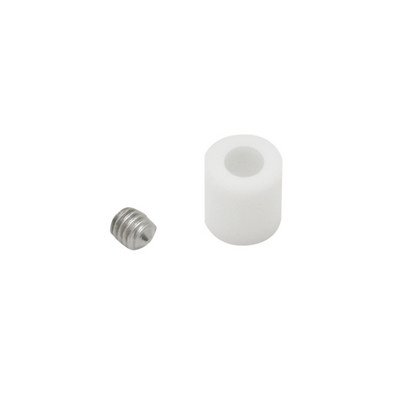DH R100-RG101 FISSAGGI DI RICAMBIO MANIGLIA ESSENTIAL R100-G04N
