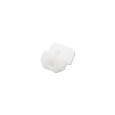 DH R100-T3B ACCESSORIO DI SCORRIMENTO IN PVC PER MOD. 100-T