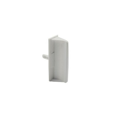DH R100-T5B MANIGLIA IN PVC PER BOX DOCCIA 100-T