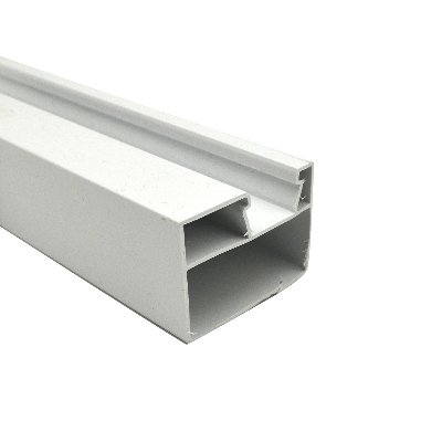 DH R100-T7B PROFILO A MURO PER 100-T