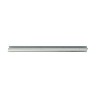 DH R100-T8B PROFILO D'ATTACCO PER BOX 100-T