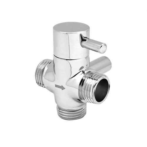 DH R110-C1703D DEVIATORE PER COLONNE DOCCIA PALAU