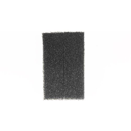 DH    FILTRO DI RICAMBIO PER ASCIUGAMANI PONENTE