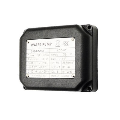 DH R350-PC05008 RICAMBIO COVER PARTI ELETTRICHE P/350-PC-050