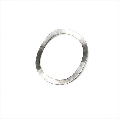 DH R350-PC05010 RICAMBIO GHIERA METALLICA P/ART. 350-PC-050