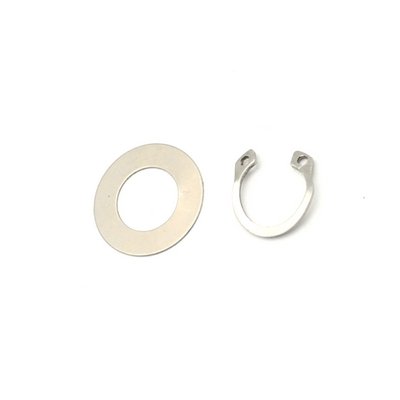 DH R350-PC05012 RICAMBIO GUARNIZIONE E FERMO O-RING PER 350-PC-050