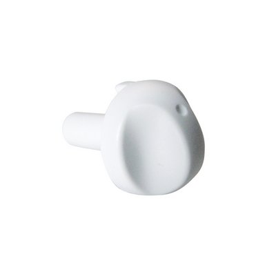 senza R400-200-A11 MANOPOLA DI REGOLAZIONE PER 11 LT CAMERA APERTA