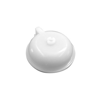 senza R400-301-A1411 COVER PER MEMBRANA GRUPPO ACQUA CAMERA APERTA