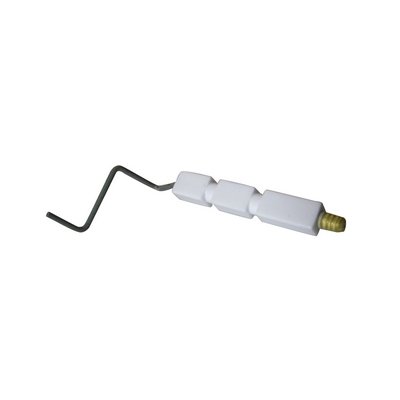 senza R400-401-A1411 ELETTRODO DI IONIZZAZIONE CAMERA APERTA