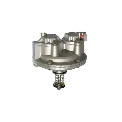 senza R400-500-A1411 REGOLATORE GAS CAMERA APERTA