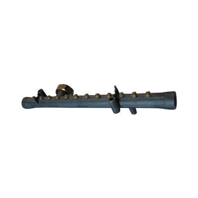 senza R400-502-AS11M RAMPA BRUCIATORE 11 LT