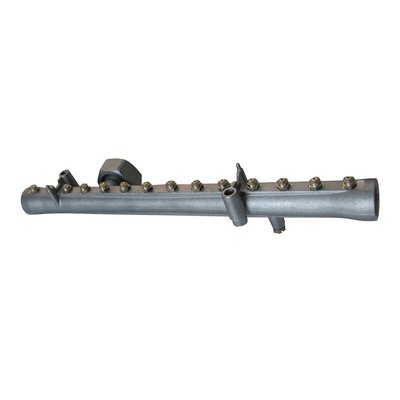senza R400-503-AS14M RAMPA BRUCIATORE 14 LT