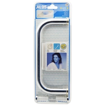 METAF ST122-AL644 MENSOLA 30 CM SERIE STORICA AL25 METAFORM