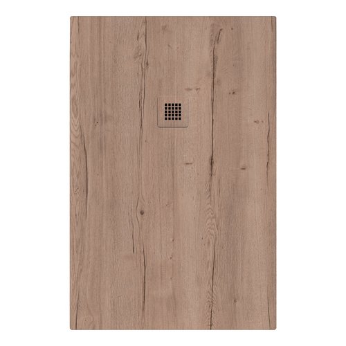 NYMO Y179-1FRH-R070090 PIATTO DOCCIA NYMO DESIGN ROVERE HALIFAX