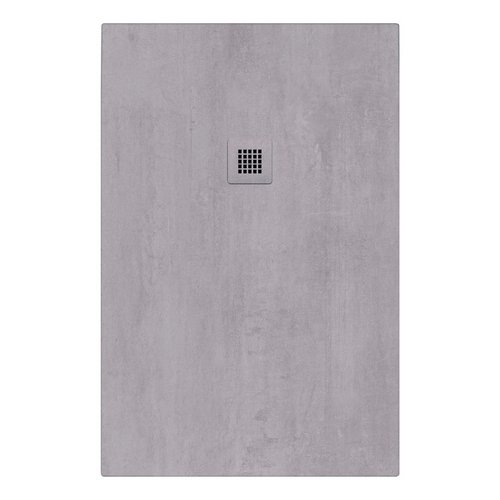 NYMO Y179-1NMC-R080100 PIATTO DOCCIA NYMO DESIGN FINITURA MICROCEMENTO