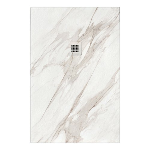 NYMO Y179-1RCC-R080090 PIATTO DOCCIA NYMO DESIGN FINITURA CALACATTA