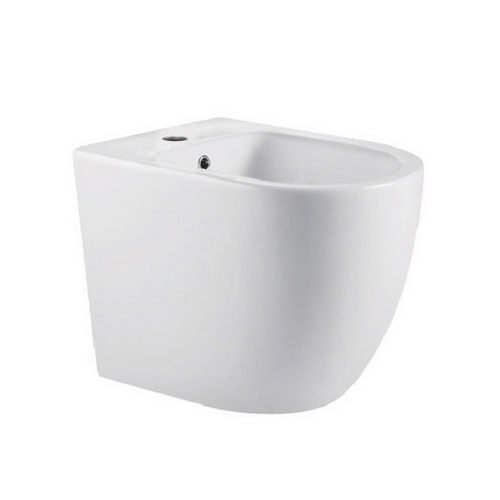 NYMO  BIDET FILO MURO VORTEXIA NYMO Erogazione Rubinetto
