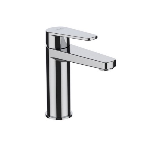 NYMO Y279-SM110-CR MISCELATORE MONOCOMANDO LAVABO SERIE SMERALDO