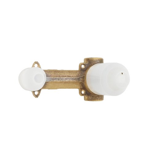 NYMO Y279-Z115-12 PARTE INCASSO PER MONOCOMANDO LAVABO A PARETE