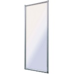 DIANHIDRO - PARETE FISSA CRISTALLO PER MOD. 100-CB2 LINEA SELENE