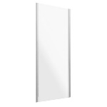 DHIMP - PARETE DOCCIA FISSA CRISTALLO LINEA ESSENTIAL