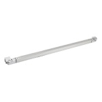 DHIMP - BRACCIO TELESCOPICO PER WALK-IN ESSENTIAL C/DOPPIA TESTA SNODABILE