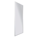 DHIMP - 1 LATO PARETE FISSA PER WALK-IN CLEVER