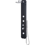 DIANHIDRO - PANNELLO DOCCIA MULTIFUNZIONE MOD. BALI