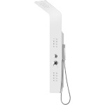 DIANHIDRO - PANNELLO DOCCIA MULTIFUNZIONE MOD. GIGLIO