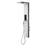 DH - PANNELLO DOCCIA MULTIFUNZIONE  MOD. ZANTE