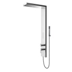 DH - PANNELLO DOCCIA MULTIFUNZIONE MOD. MELEDA