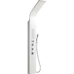 METAF - PARETE ATTREZZATA MULTIFUNZIONE MOD. NILO