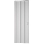 DH 100-UPSB-100 PORTA D'ARREDO PER INTERNO A SOFFIETTO BIANCO