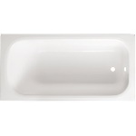 GLADH - GUSCIO VASCA RETTANGOLARE MOD. SMERALDO