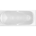 GLADH - GUSCIO VASCA RETTANGOLARE MOD. MILO