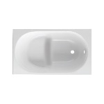 DHIMP - GUSCIO VASCA CON SEDUTA SENZA PANNELLI