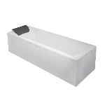 NOVEL - VASCA CON TELAIO E PANNELLI MOD. Y